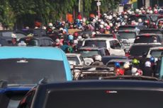 PKB: Belum Ada Program Kemacetan Jokowi yang Konkret