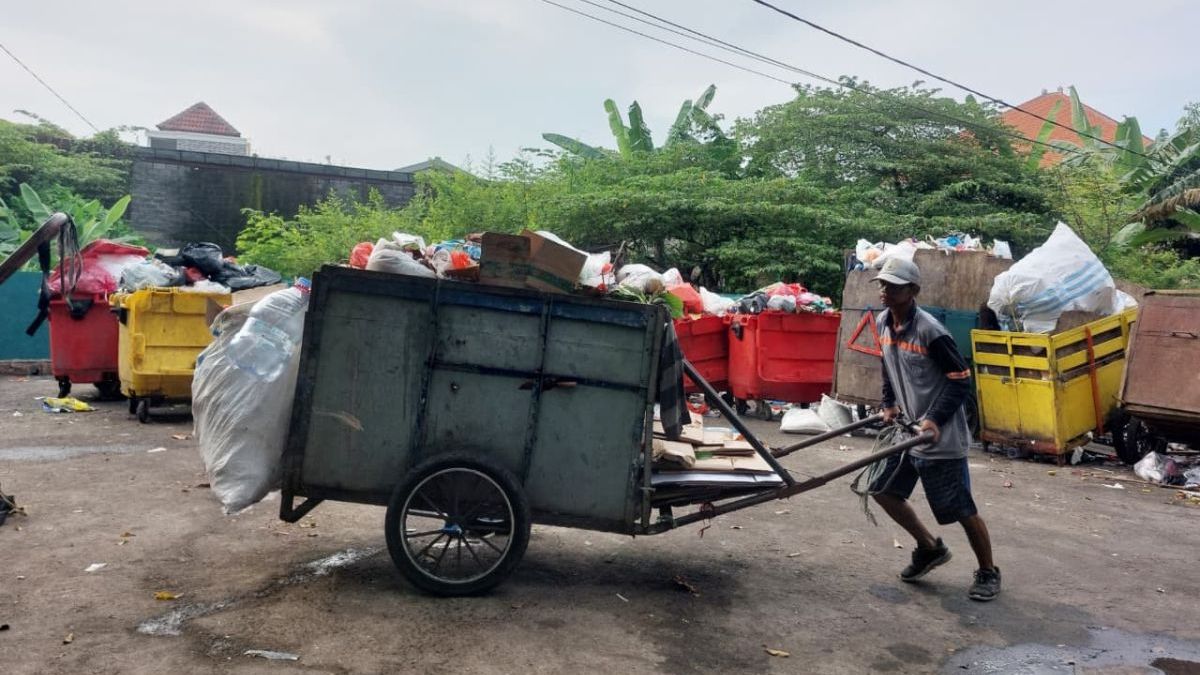 DPRD Surabaya: Kampung Pancasila Bisa Jadi Solusi Sampah dan Gerakkan Ekonomi Warga