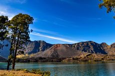 Pendakian Gunung Rinjani Buka Lagi 1 April 2023, Persiapkan Diri