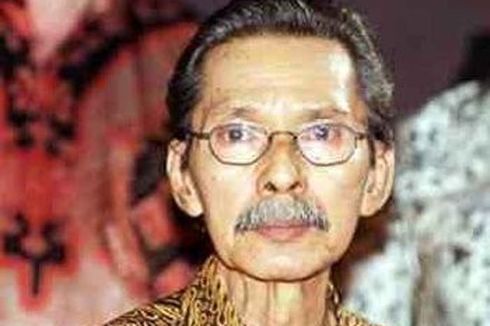 Diciptakan A.T. Mahmud, Simak Lirik Lagu Aku Ingin Jadi Penerbang