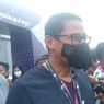 Tiba di Lombok, Sandiaga Uno Akan Menginap di Gili Trawangan, Ini Alasannya...