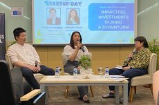 "Start Up Day" Binus Business School: Membangun Ekosistem Start Up di Ekonomi Baru 