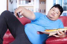Ini Penyebab Utama Obesitas Menurut Ahli