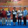 Kementerian KP Latih Peserta Didik lewat Festival Kewirausahaan