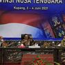 Bupati Alor Marah kepada 2 Staf Kemensos dan Risma, Ini Tanggapan Mendagri Tito Karnavian