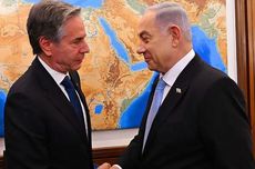 PM Netanyahu Umumkan Tujuan Perang Tambahan Israel