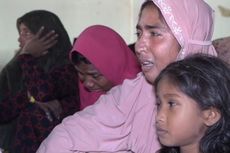 Menyoal Pengusiran Pengungsi Rohingya oleh Mahasiswa di Aceh, Sisakan Trauma dan Ketakutan
