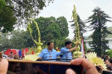Pernyataan Prabowo Ingin Gibran Tetap di PDI-P Dinilai Tak Rasional