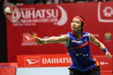 German Open 2022, Tai Tzu Ying Kembali Setelah Absen 8 Tahun