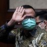 Perjalanan Kasus Korupsi Edhy Prabowo: Divonis 5 Tahun Penjara, Diperberat 9 Tahun, lalu Dipangkas MA