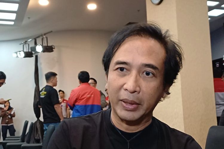Curhat Piyu Belum Dapat Royalti Rp 24 Juta dari Konser Padi Reborn