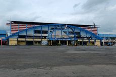 Selepas Tragedi, Pemkab Malang Ajukan Rp 580 Miliar untuk Renovasi Stadion Kanjuruhan