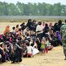 Penderitaan Etnis Rohingya, 