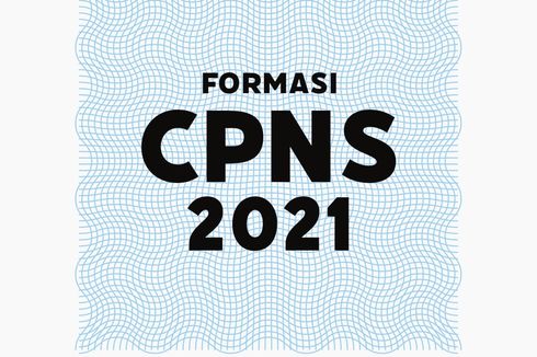 Catat, Kementerian PUPR Buka 1.057 Formasi CPNS 2021