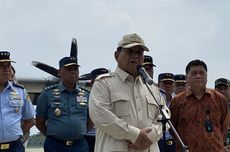 Survei Media Wave: Prabowo Menteri Kabinet Indonesia Maju dengan Sentimen Positif Terbanyak