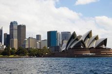 Beasiswa S1-S2 di Sydney Australia 2022, Senilai Rp 102 Juta Per Tahun