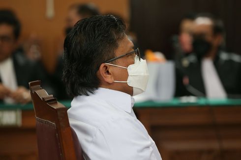 Dituntut Seumur Hidup, Ferdy Sambo Diberi Kesempatan Ungkap Bukti Tambahan Pekan Depan