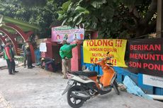 Ketika Pemkot Depok Ngotot Relokasi SD Pondok Cina 1 meski Ridwan Kamil Minta Prioritaskan Siswa...