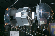 Hari Ini dalam Sejarah: Sputnik Terbang ke Luar Angkasa