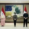 Menlu Pastikan Etty Toyib dan Tiga ABK Korban Sandera di Perairan Gabon Sehat