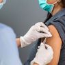 Vaksinasi Massal Polrestabes Bandung di 11 Titik Hari Ini,  Dijatah untuk 14.983 Orang