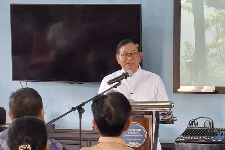 Pramono Izinkan Partai Politik Sponsori Nama Halte dan Stasiun di Jakarta, Asal Bayar