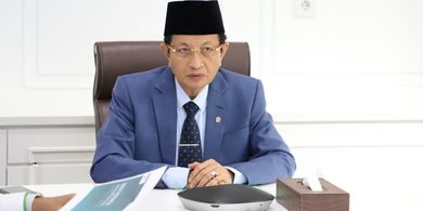 Menag Nasaruddin: Hasil KUII VIII MUI Jadi Program Kerja Pemerintah