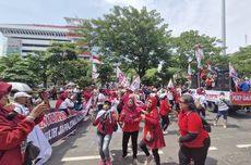 UMR Bogor Kota 2025 dan Daerah Lain se-Jabar dan Jabodetabek