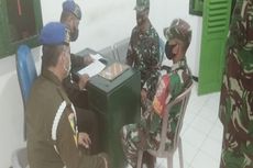 Kasus Oknum TNI AD Tempelkan Kuping Warga ke Knalpot Motor Berujung Damai, Korban Minta Serka S Dibebaskan