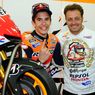 MotoGP Aragon 2022, Marquez Kembali dan Tunjukkan Perkembangan