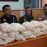 Disembunyikan dalam Kardus dan Ransel, 5.400 Telur Penyu Gagal Diselundupkan