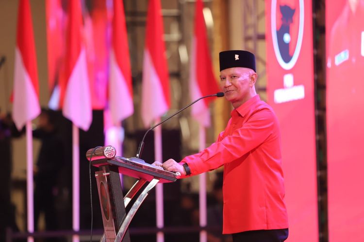 Said Abdullah Tegaskan Tidak Ada Keterlibatan PDI-P dalam Aksi Demonstrasi