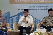 Perpres Ditjen Pesantren Sudah Diteken, Kemenag Siapkan Struktur dan SDM