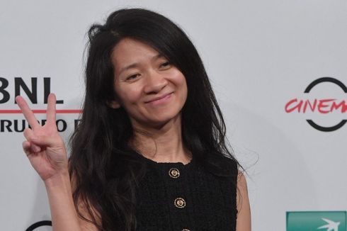 Chloe Zhao Garap Film Hamnet, Anak William Shakespeare 