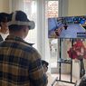 DKV Kalbis Institute dan Shinta VR Rancang Kampus Metaverse