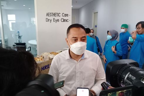 Tekan Penyebaran Covid-19, Pemkot Surabaya Gencarkan Vaksinasi Booster