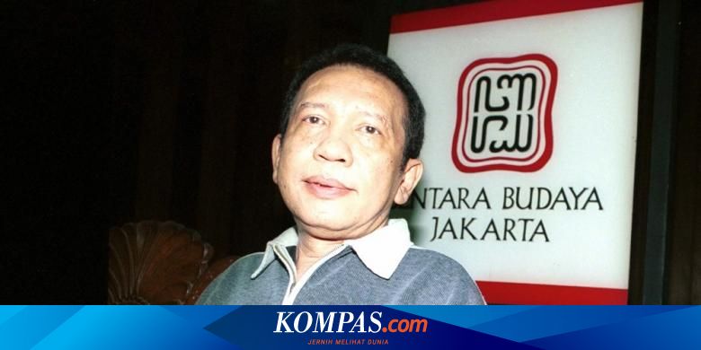 20 karya emas rinto harahap