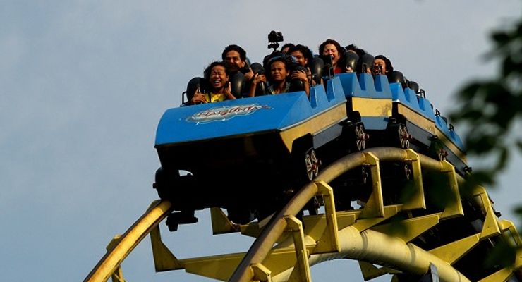 Promo Tempat Wisata Usai "Nyoblos" Pilkada 2024