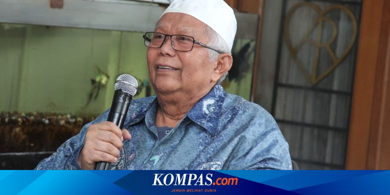 Pendiri dan Mantan Ketua Majelis Syuro PKS Hilmi Aminuddin Meninggal Dunia