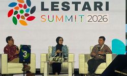 PT Astra International Tbk Hadir dalam Sesi Bincang Inspiratif Lestari Summit 2026