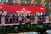Perwakilan Parpol 'Walk Out' Acara KPU Peluncuran Tahapan Pilkada Kota Bandung