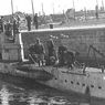 U-boat: Kapal Selam Jerman yang Jadi Senjata Mematikan di Perang Dunia
