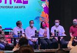 Java Jazz Festival 2022 Siap Digelar Mei, PJ Morton Siap Tampil