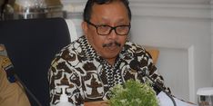 Komisi II DPR Nilai Sistem Pelayanan Publik Kota Bogor Cukup Baik