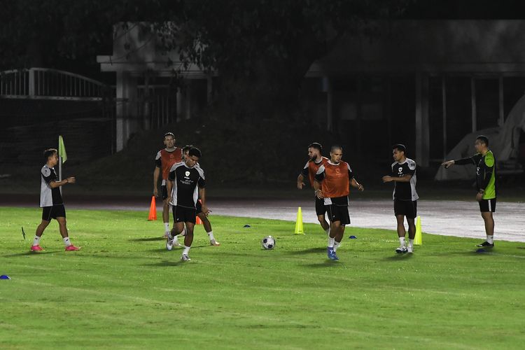 Jadwal Siaran Langsung Indonesia Vs Australia di Kualifikasi Piala Dunia 2026