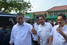 PAN: Tiga Partai Sepakat Usung Deddy Mizwar di Pilkada Jawa Barat 2018