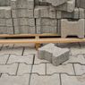 Paving Block Ramah Lingkungan, Manfaatkan Limbah Kerang dan Tambang
