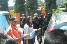 Polisi Akan Konfrontasi Feriyani Lim dan Rekan Abraham Samad