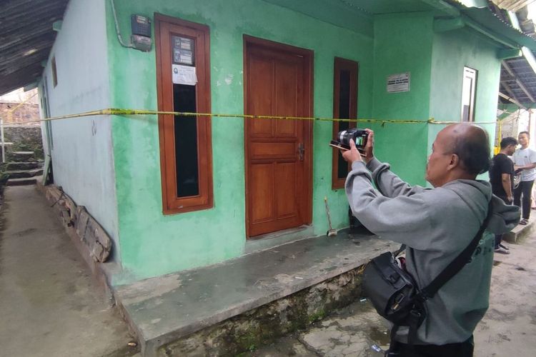 Motif Pembunuhan Ibu Dua Anak di Temanggung Terungkap, Suami Marah Ajakan Rujuk Ditolak