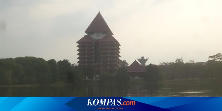 Sederet Masalah Statuta UI Hasil Revisi Jokowi, Bukan cuma Problem Rektor Rangkap Jabatan di BUMN - Vimarsana News